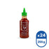 Sriracha Huy Fong 255 Gr. (Caja 24 Un.)