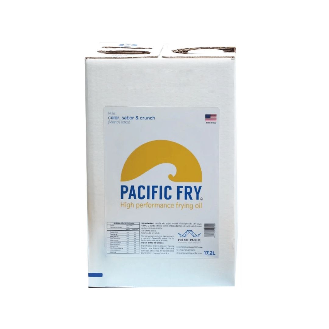 Aceite Freir 17,2 L