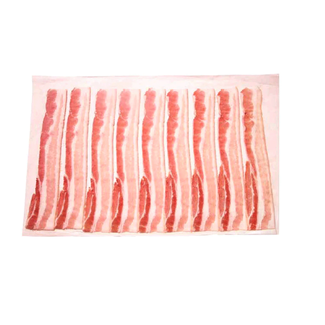 Bacon 6,8 Kg