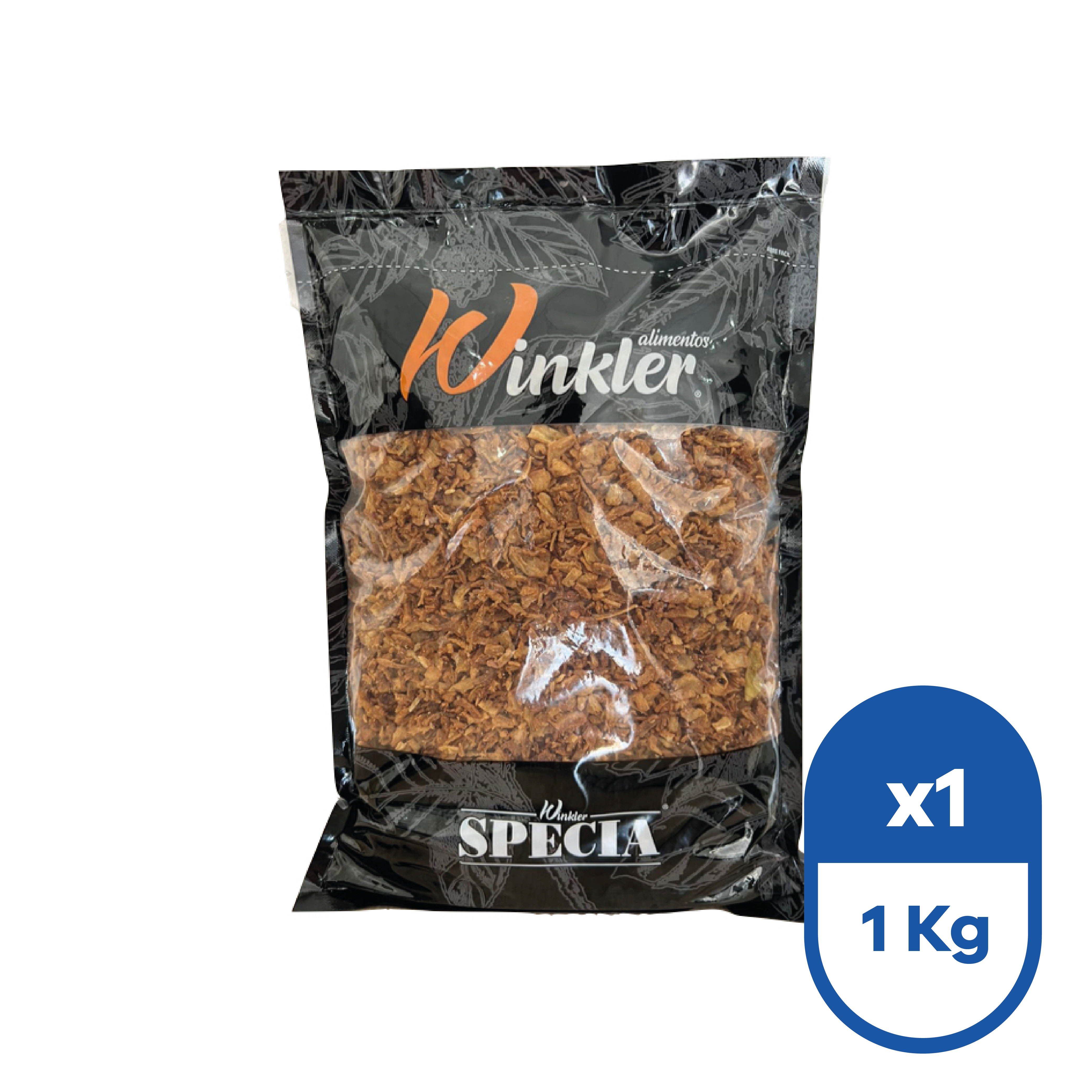 Cebolla Crispy 1 Kg