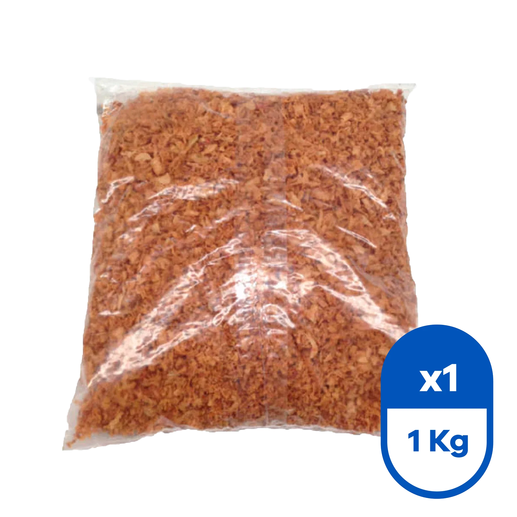 Cebolla Crispy Kosher 1kg