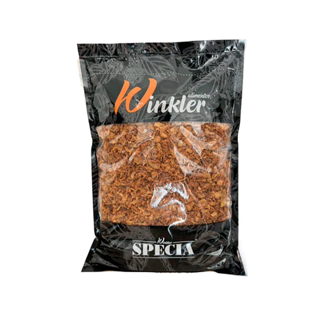 Cebolla Crispy 1 Kg