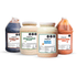 Hungry Pack: RANCH - BBQ - CAESAR - BUFFALO