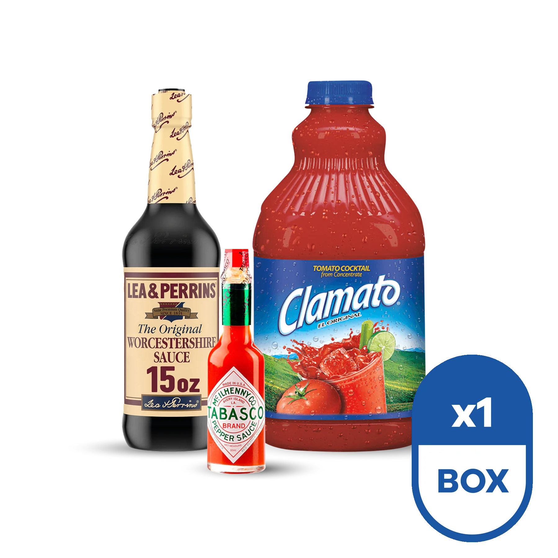 Michelada Pack