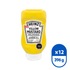 Mostaza Pet Heinz 396g. Caja 12 unidades