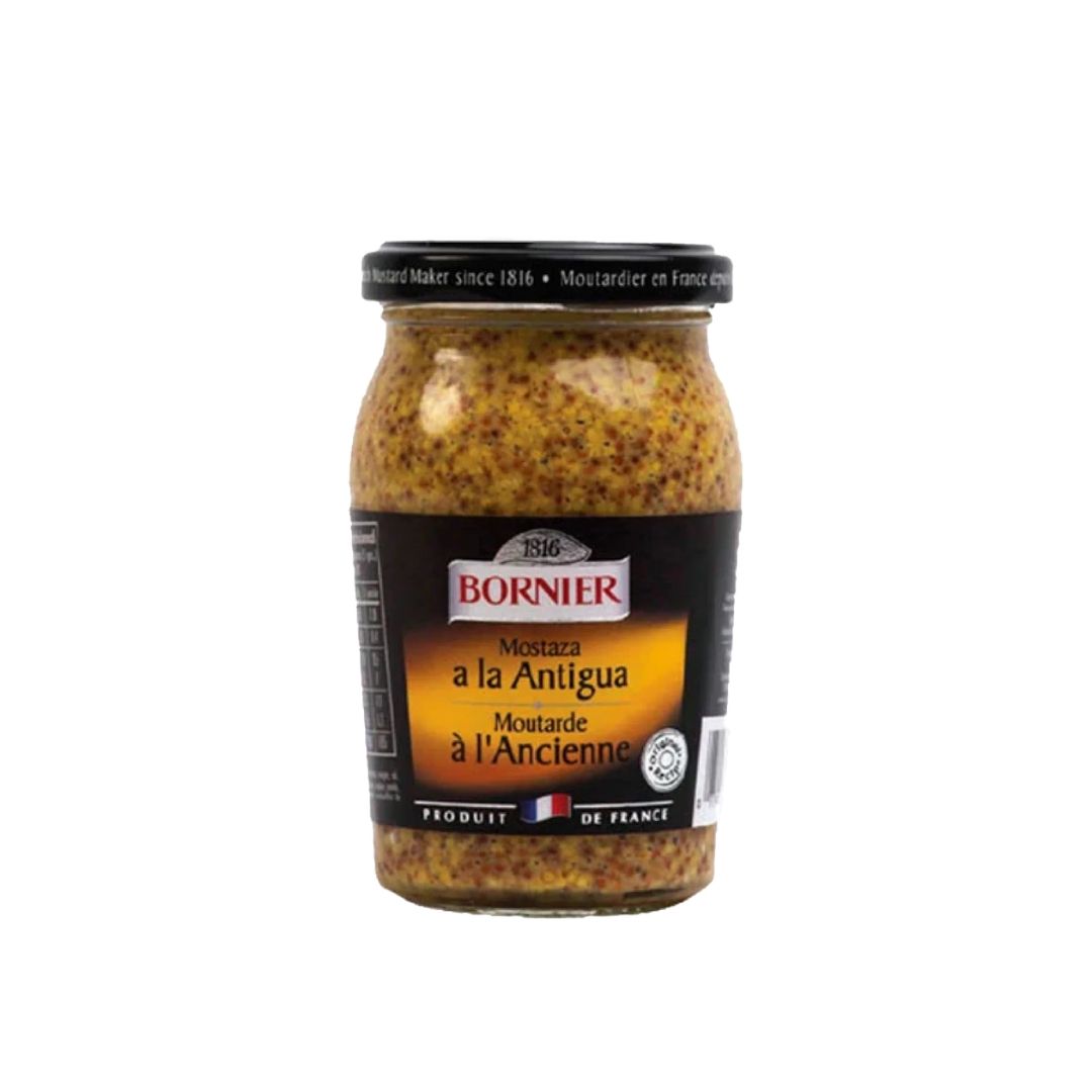 Mostaza Antigua 210 g