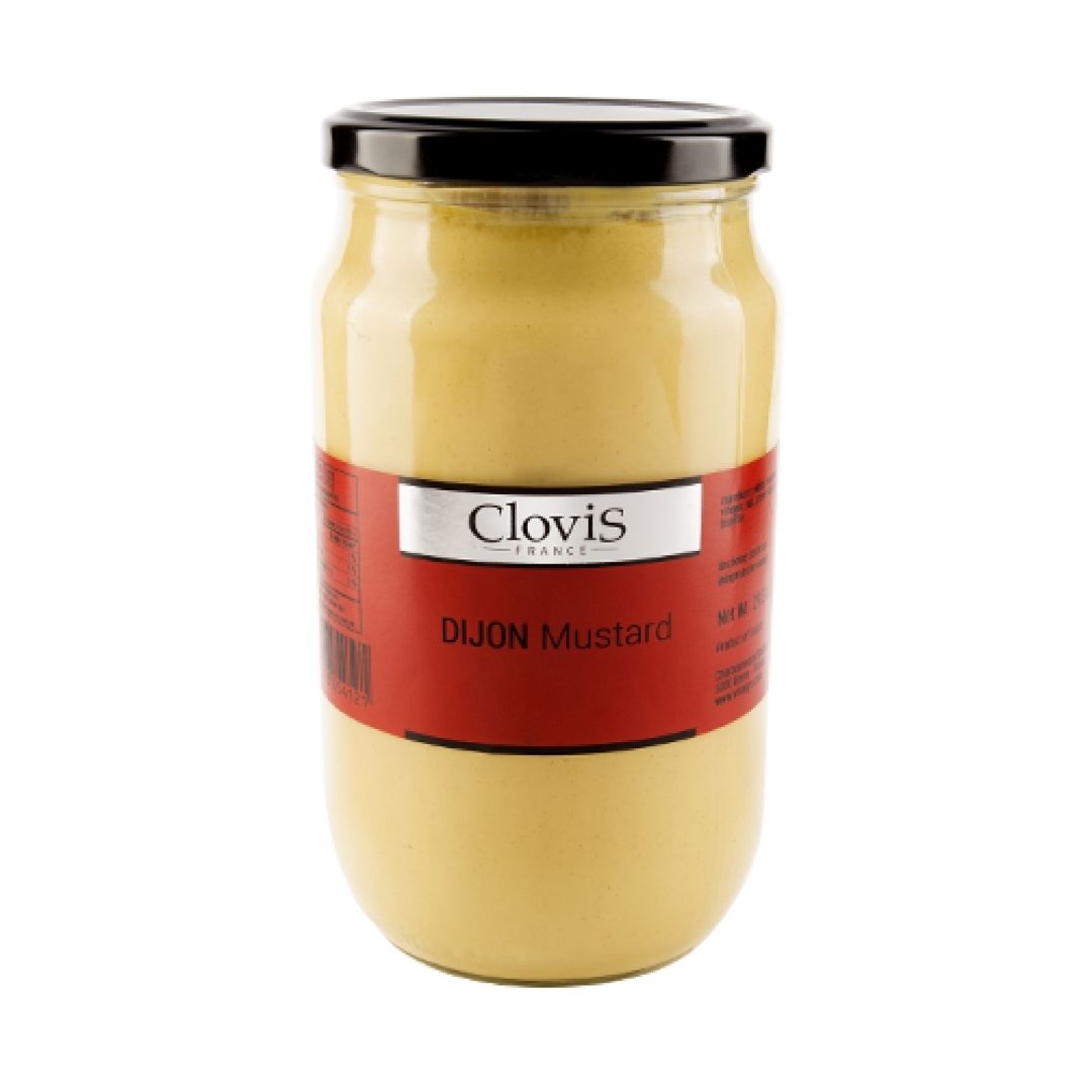 Mostaza Dijon 830 g