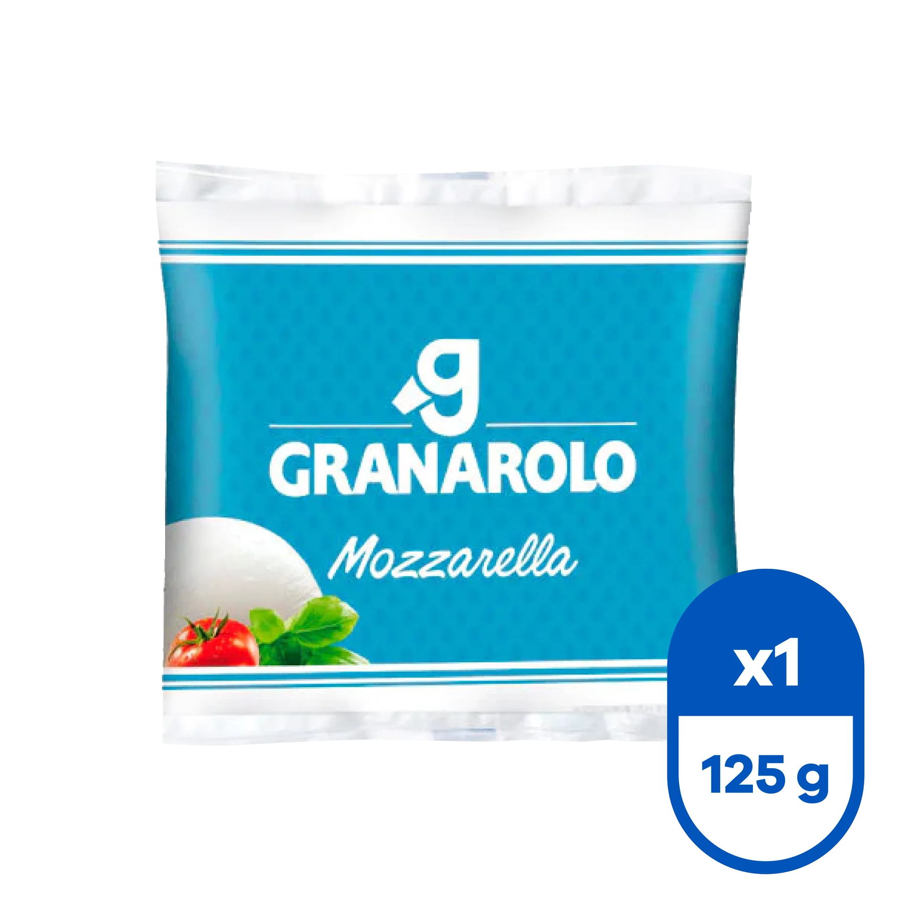 Mozzarella Fior di Latte 125 g