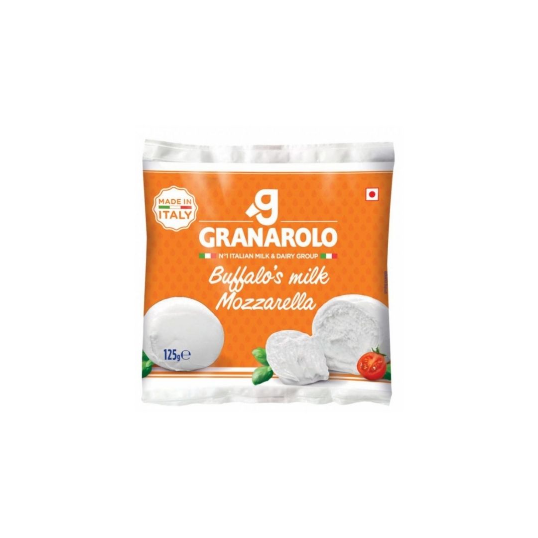 Mozzarella Di Bufala 125 g