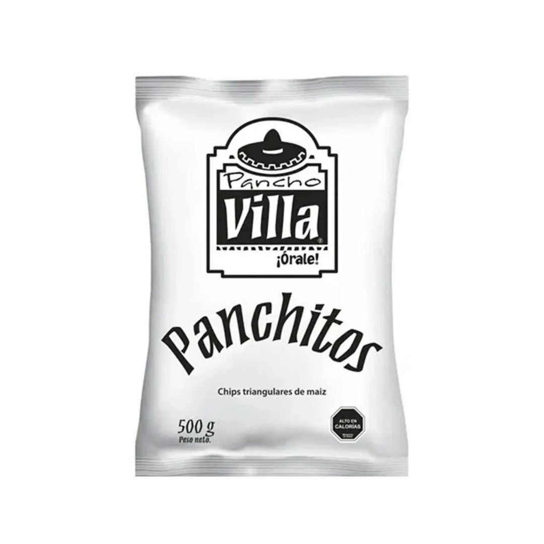Panchitos 500 g