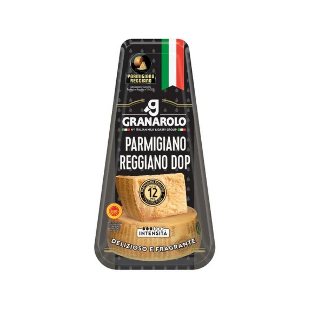 Parmigiano Reggiano DOP 200 g