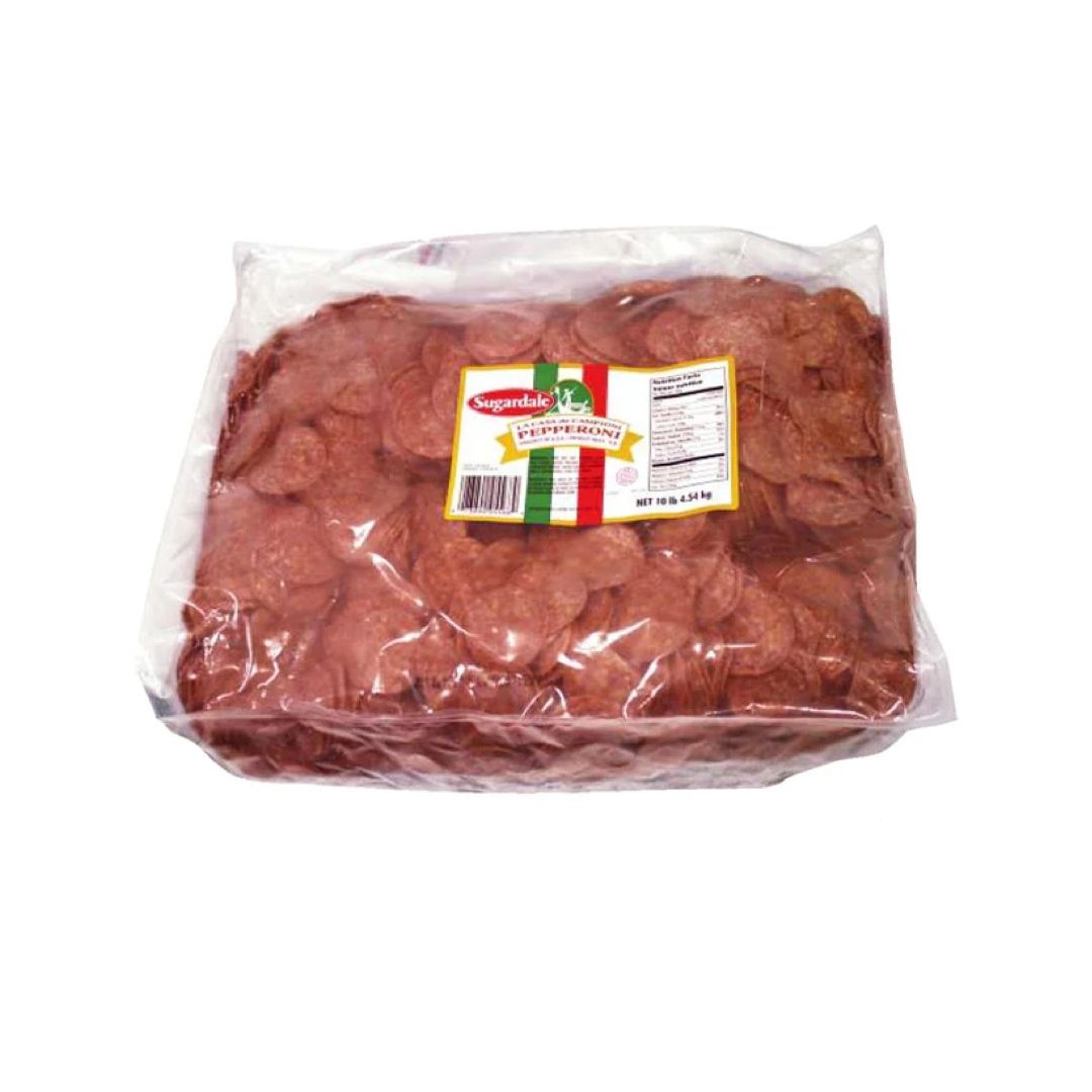 Peperoni 5,7 Kg