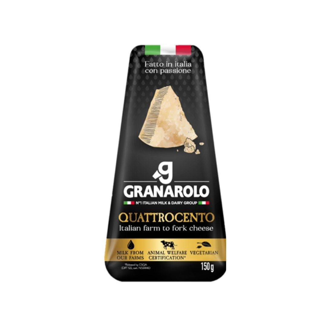 Quattrocento 150 g