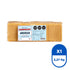 Queso Americano Cheddar 2,27 Kg - 160 slices