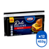 Queso Americano Deli Deluxe  24 Slices - 453 g (Caja 12 Un.)