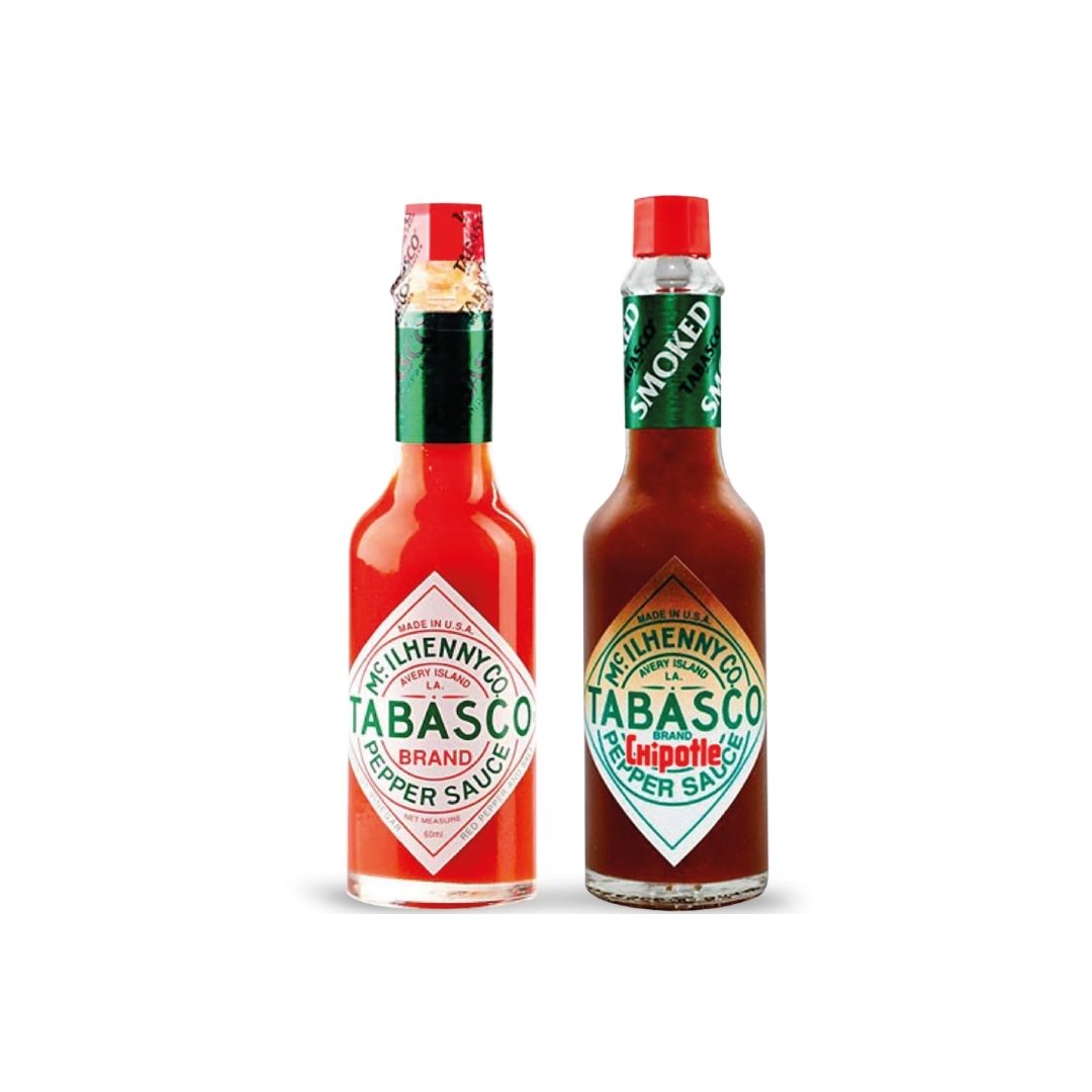 Spicy Pack: ESSENTIALS