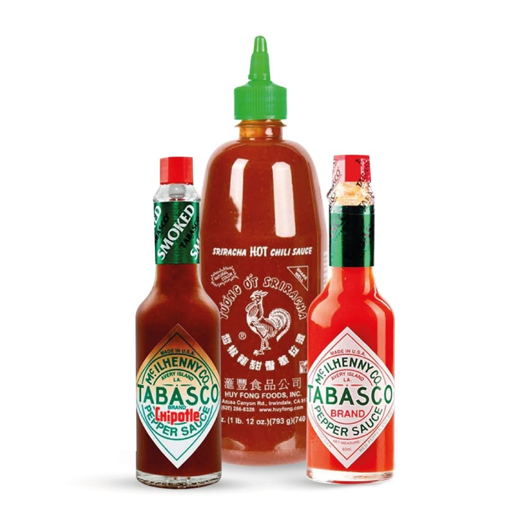 Spicy Pack: PRO