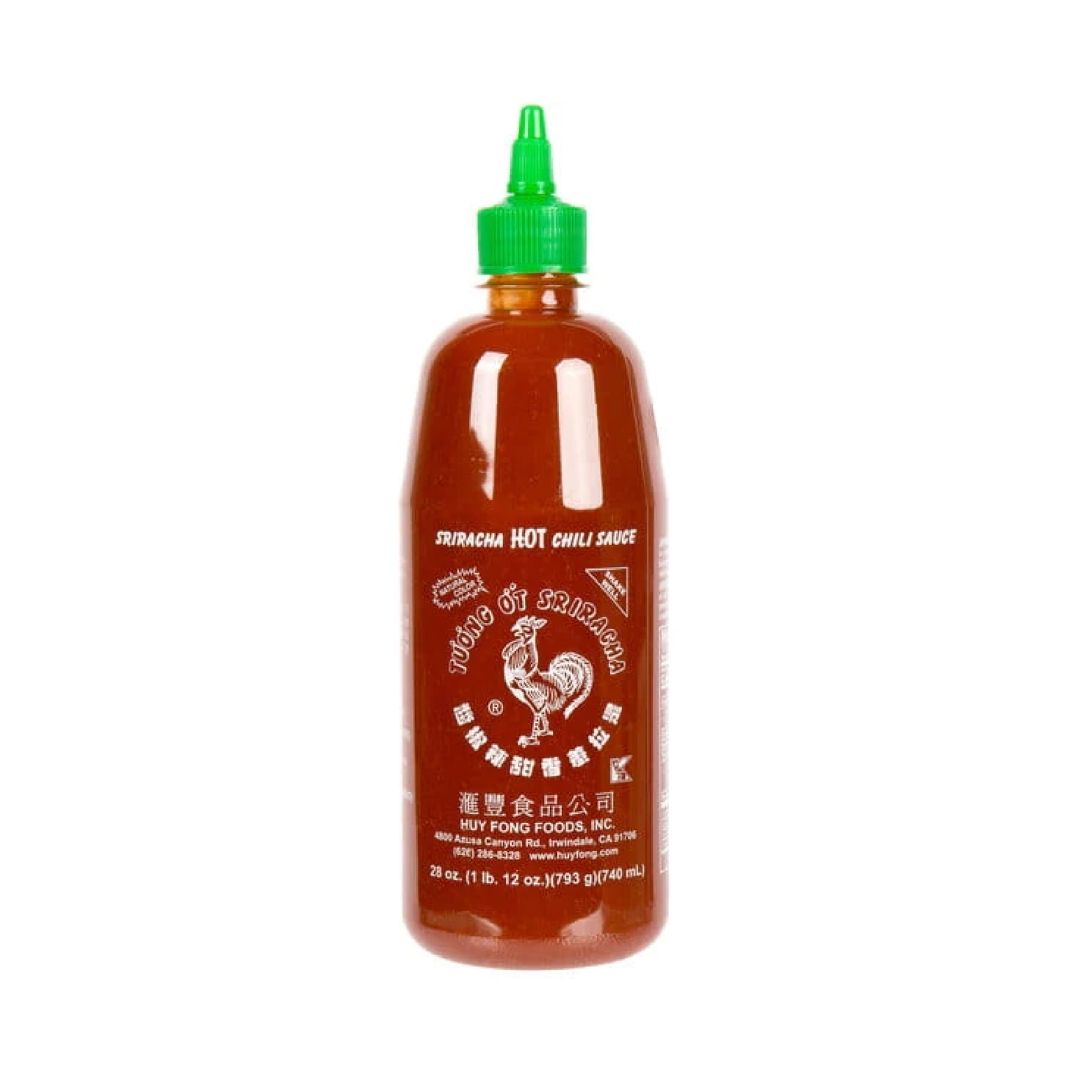Sriracha 793 g