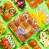 Pan de Papa Sweet Dinner 12 Un. (Caja 8 Un)
